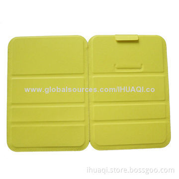 Multiple stand universal pouch case for Samsung, 10-inch device